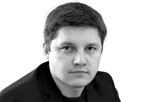 Козаренко Юрий