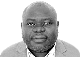 Haabazoka Lubinda