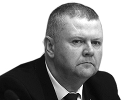 Makarov Oleg