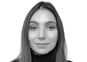 Poli Caroline