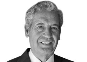 De Castro de Arespacochaga Juan Antonio 