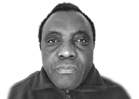 Ndengwe Francois 