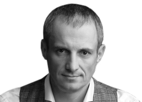 Ivanov Sergey