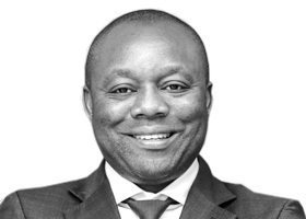 Chinyemba Simbarashe