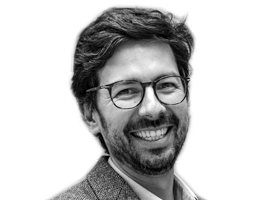 Felipe Montes Jimenez