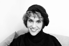 Mehret Mandefro