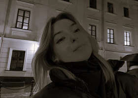 Юрусова Владислава