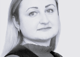 Светлана Грицевич