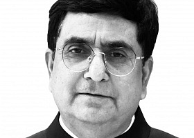 Professor Gulshan Sachdeva