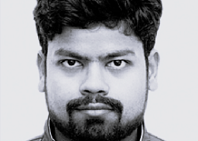 Kasaudhan Harshit Kumar