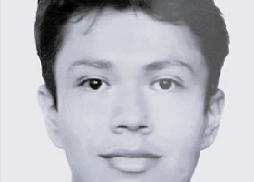Gonzalez Figueroa Emmanuel Pablo