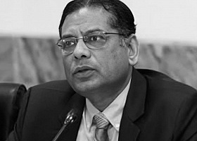  Professor Mustafizur Rahman