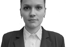 Банахович Анастасия