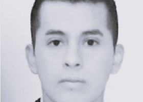 Gonzalez Guzman Joseph Charles