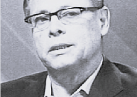 Gonzalez Franklin