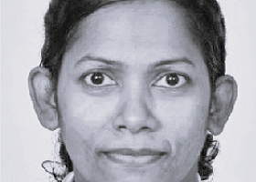 Divisekera Mudiyanselage Wasundara Devanmini Divisekera