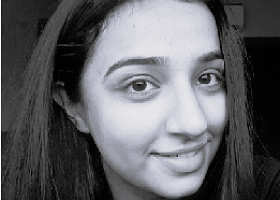 Gharge Muskan