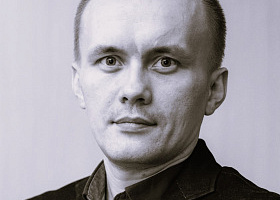 Бельский Вадим