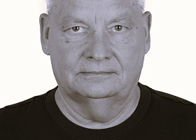 Стивен Альбер