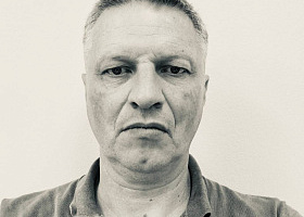 Безбородов Алексей