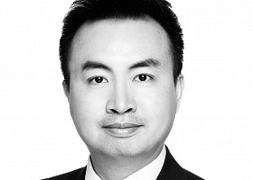 Mr. Jian Lian
